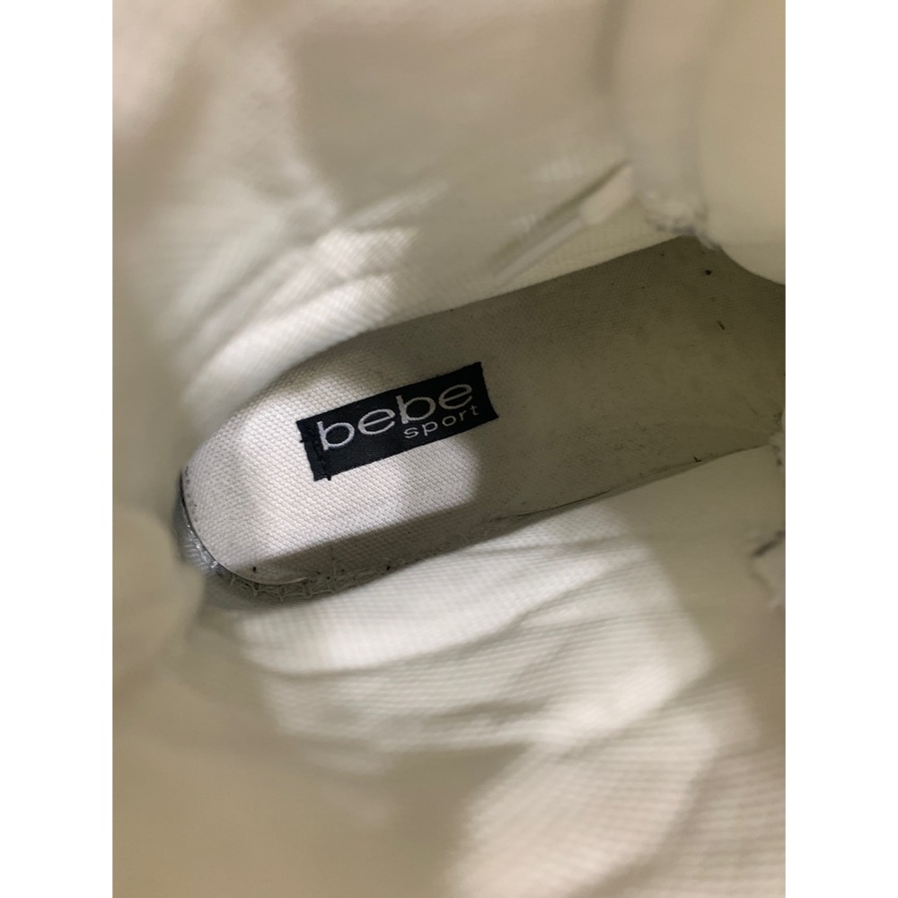 BEBE Jadah Lug Sole Hiking Boots π€ - Picture 11 of 17